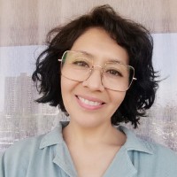 Claudia Escorza Quiroz