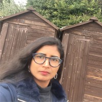 PRIYANKA K
