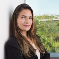 Tatiana Vallim