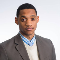Jharen Thompson
