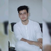 Syed Zaheer Alam