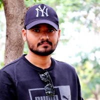 Gorre Goutham Reddy