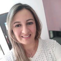 Cristiane Da Silva Coqueiro