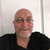 Kent Bergman