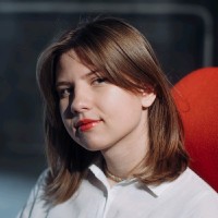 Yeva Zadernovska
