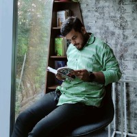 Vinay Tiwari
