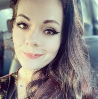 Marissa Darr