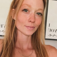 Amy Kramer