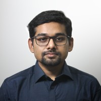 Soumya Kanti Mahapatra