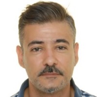 Dimitris Bozinis