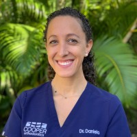 Daniela Loebl, DDS, MSD