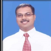 Roshan Ronald Dsouza
