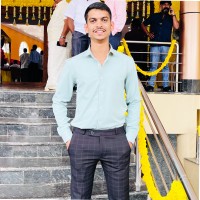 Rishab Gowda