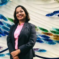 Subhasini Saxena