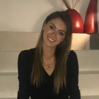 Daniela Savage