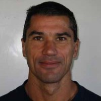 Steven Callagher