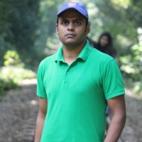 Sanjit Kumar Ghosh