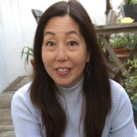 Jeanne Chen