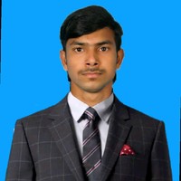 Bhagya Raju Kandregula