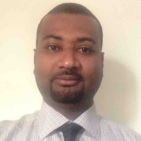 Mahmoud Juma Bwanamkuu