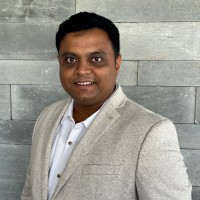 Parth Marfatia