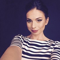 Carmen Iordan