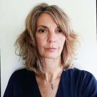 Dawn Roskilly