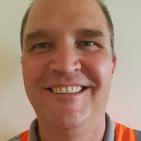 Vaughn Pretorius