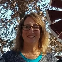 Jenny Mckenzie