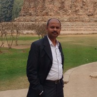 Srinivasa Murthy