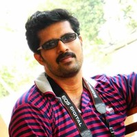 Naveen K V