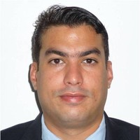 Marco Antonio Albarracin