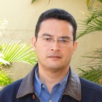 Moisés Satílio Silva