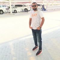 Manish Shrivastav