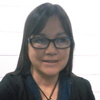 Yveline Andrieu