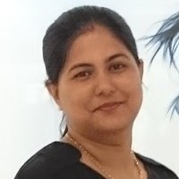 Madhulina Singha