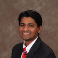 Nish Patel