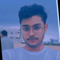 Akshya kumar Biswal