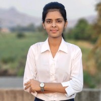 Dhanashri Nikam