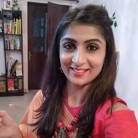Apoorva Chaudhary