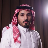 Abdulrhman Alshabebi