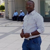 Femi Wright