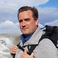 Tómas Ellert Tómasson