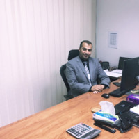 Abdullah Hammad