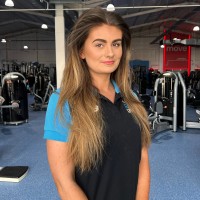 Alexandra Oddy