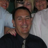 Simon Blackwell