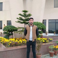 Shakib Raza