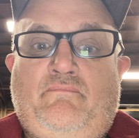 Rusty Mccord