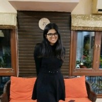 Tanishi Parasramka