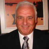 Bob Greek